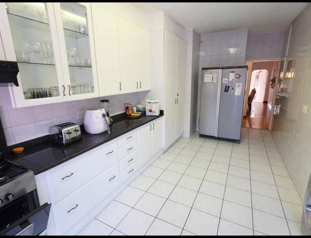 4 BEDROOM PROPERTY TO RENT IN STRATHAVON